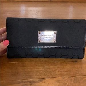 MK wallet
